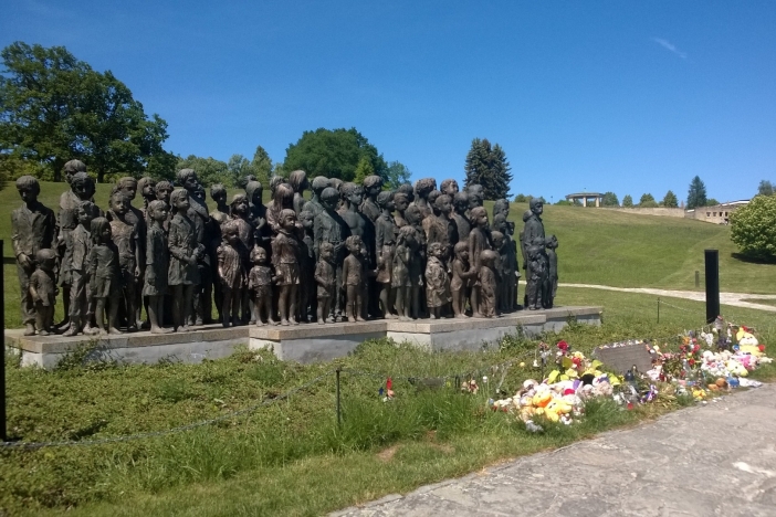 Obrázek aktuality Terezínská tryzna 2018