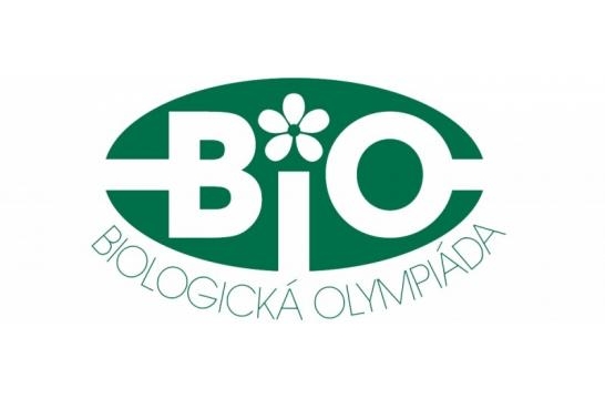 Obrázek aktuality Biologická olympiáda – 54. ročník