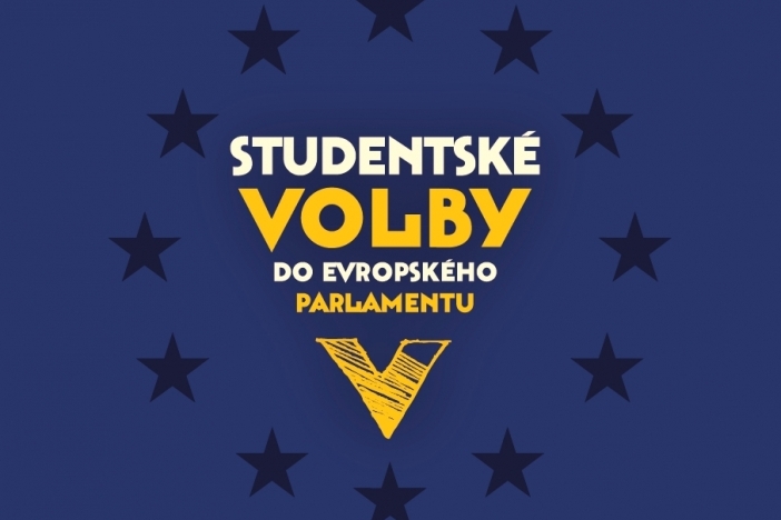 Obrázek aktuality Studentské volby do Evropského parlamentu