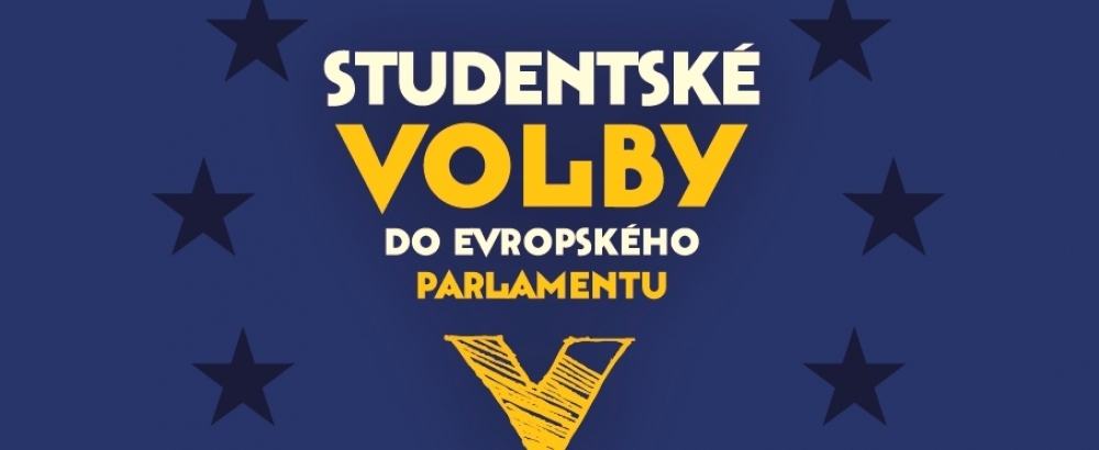 Obrázek článku Studentské volby do Evropského parlamentu