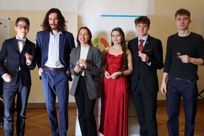 Obrázek aktuality Debate League Hradec Králové