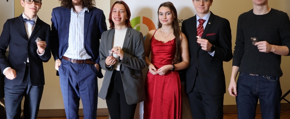 Obrázek článku Debate League Hradec Králové