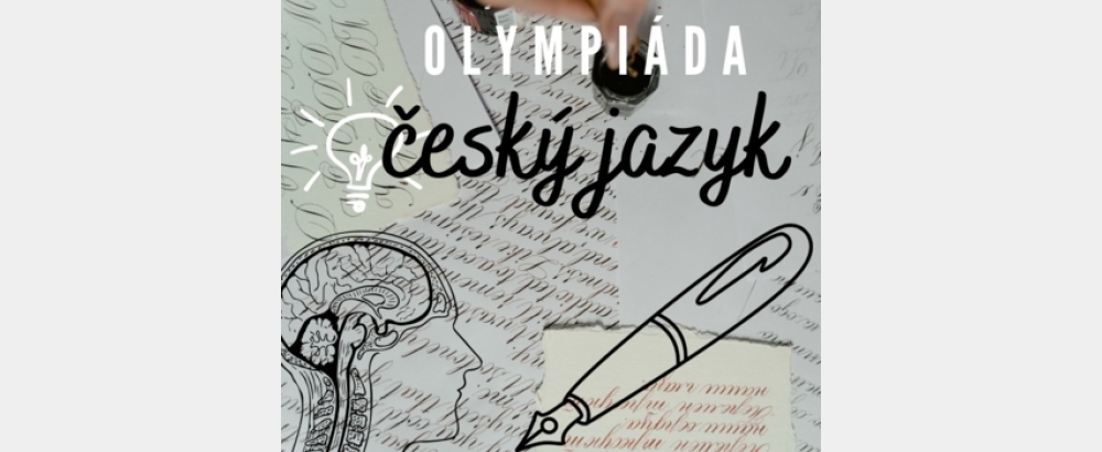 Obrázek článku Okresní kolo Olympiády v českém jazyce