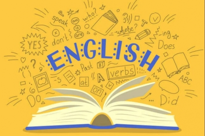 Obrázek aktuality Konverzační soutěž v anglickém jazyce