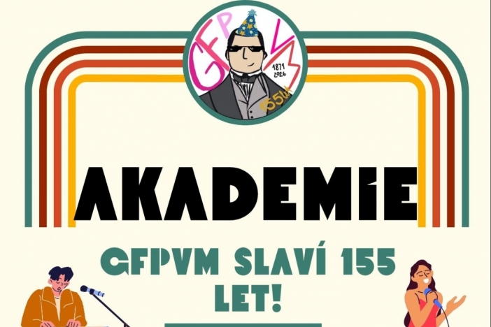 Obrázek aktuality Akademie ke 155. výročí založení školy
