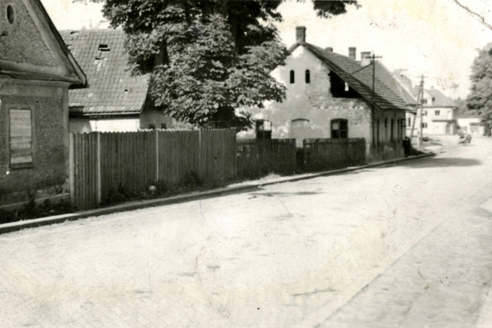 Obrázek aktuality Příběhy ze Sokolské ulice na počest Dne vítězství