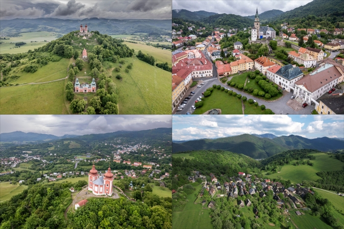 Obrázek aktuality Exkurze Slovenské Karpaty