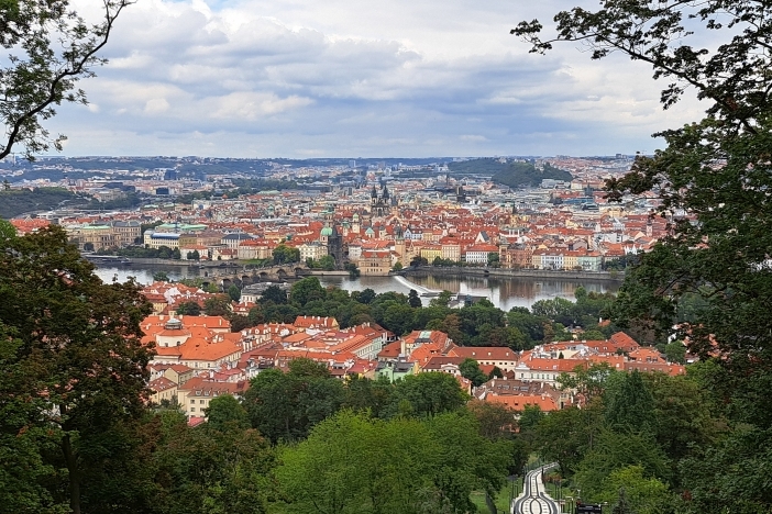 Obrázek aktuality Za historií, kulturou a zážitky do Prahy