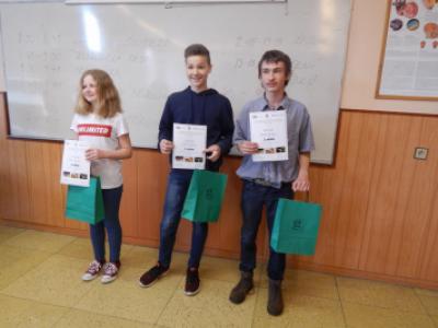 Okresní kolo Biologické olympiády kategorie D, 12. 4. 2018, GFPVM (foto Jan Husák) (15)