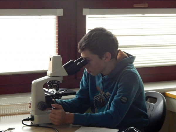 Okresní kolo Biologické olympiády kategorie D, GFPVM, 10. 4. 2019 (foto Monika Hlosková) (7)