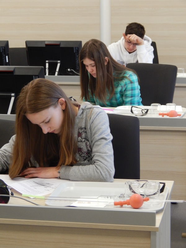 Okresní kolo Biologické olympiády kategorie C, GFPVM, 16. 4. 2016 (foto Jan Husák, Pavel Groh) (20)